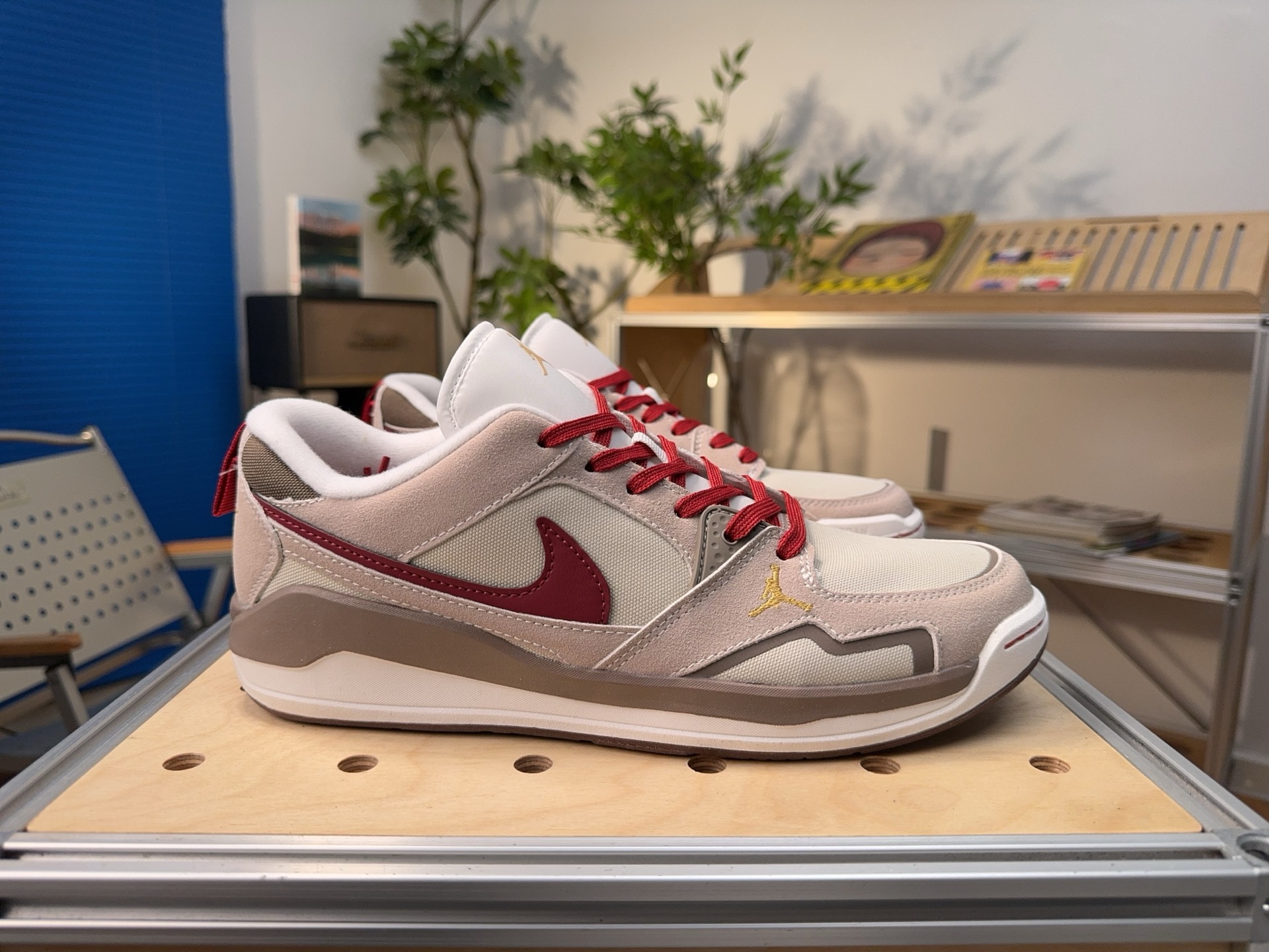 Nike Jordan